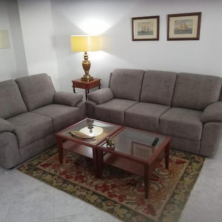 Apartamento Saint Martin Armação de Pêra Exteriér fotografie
