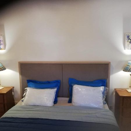 Apartamento Saint Martin Armação de Pêra Exteriér fotografie