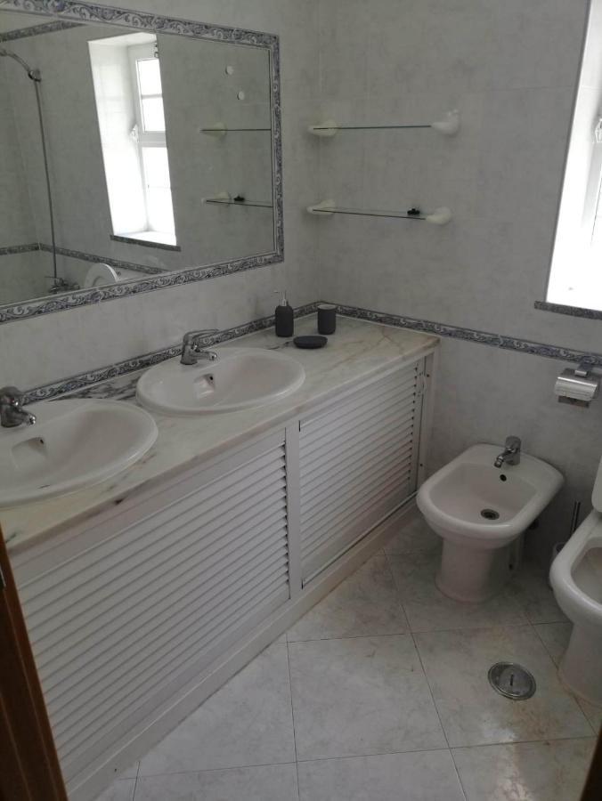 Apartamento Saint Martin Armação de Pêra Exteriér fotografie