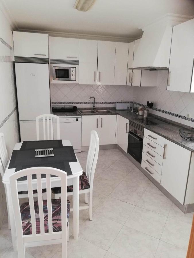 Apartamento Saint Martin Armação de Pêra Exteriér fotografie