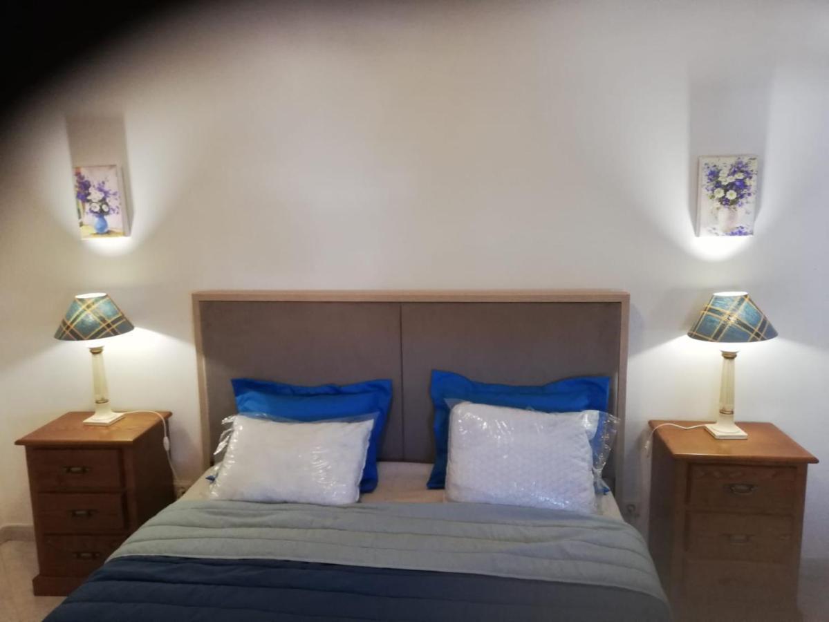 Apartamento Saint Martin Armação de Pêra Exteriér fotografie